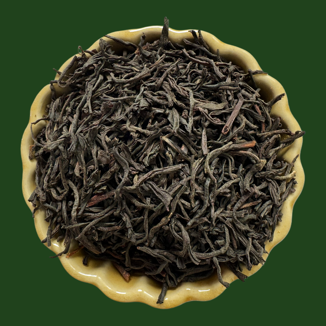 Black Leaf