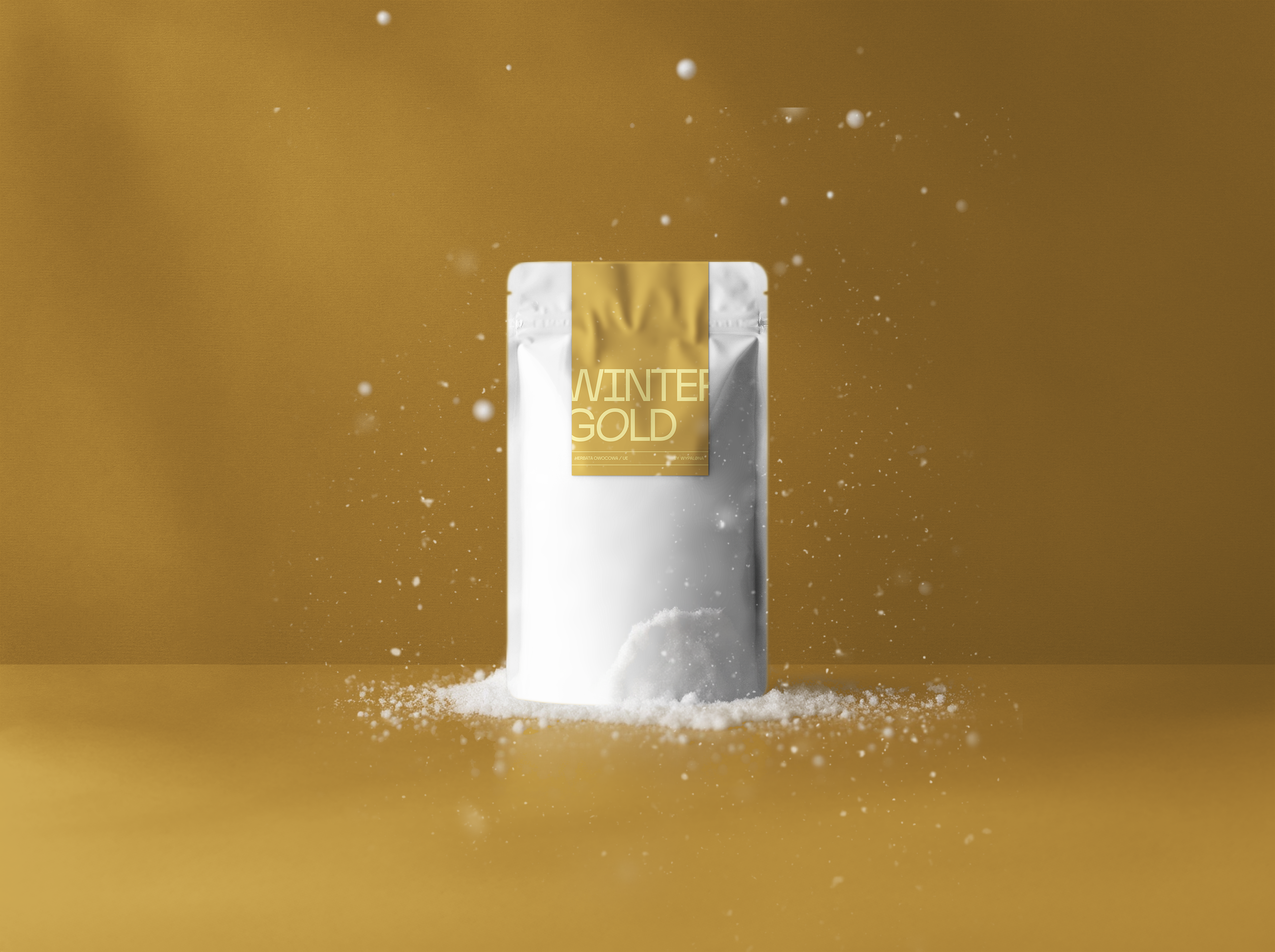 Herbata Winter Gold